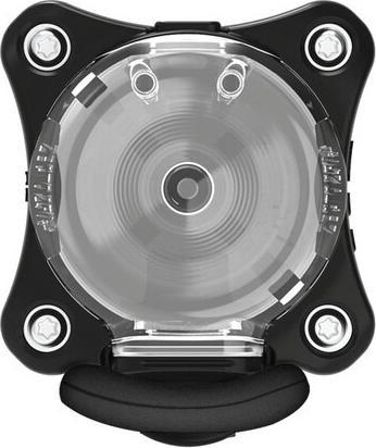 Actual product image Lezyne Zecto Drive 250+ (250 lm, 600 lm)