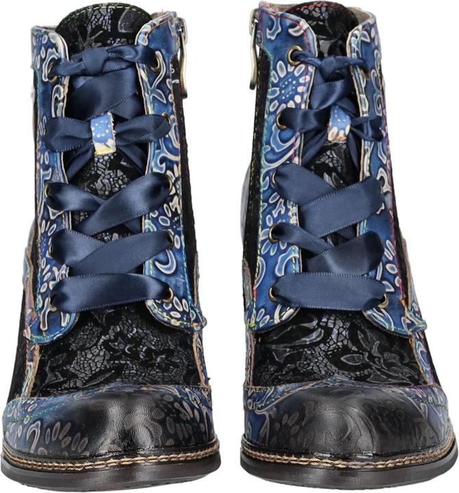 Actual product image Laura Vita Ankle boot (38)