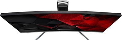 Image du produit Acer Predator X34P (3440 x 1440 pixels, 34")
