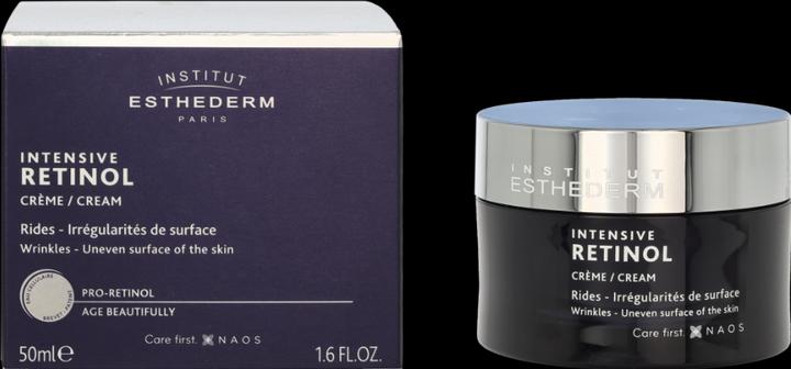 Produktbild Institut Esthederm Intensive Retinol Crème (50 ml, 24h Creme)