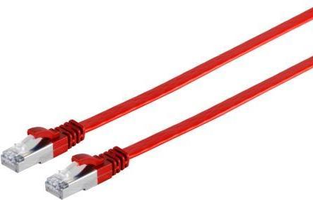Produktbild Shiverpeaks BASIC-S -Cat.7 Rohkabel (U/FTP, CAT7, 10 m)