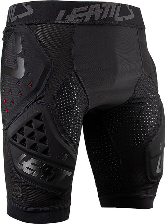 Produktbild Leatt DBX 3.0 3DF (XXL, Protektorenshorts, Einzelstück)