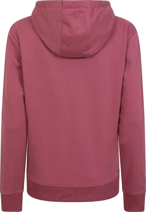 Immagine prodotto Mountain Warehouse Essentials Felpa con Cappuccio e Zip Intera Donna (36)