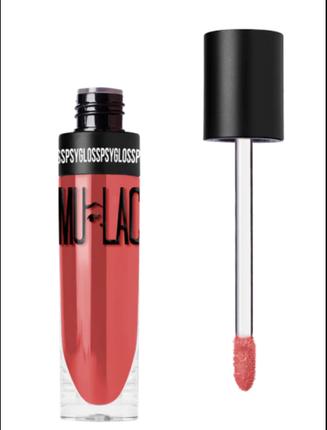 Image du produit Mulac Psygloss Lip Gloss - 07 Finicky (07 Finicky)