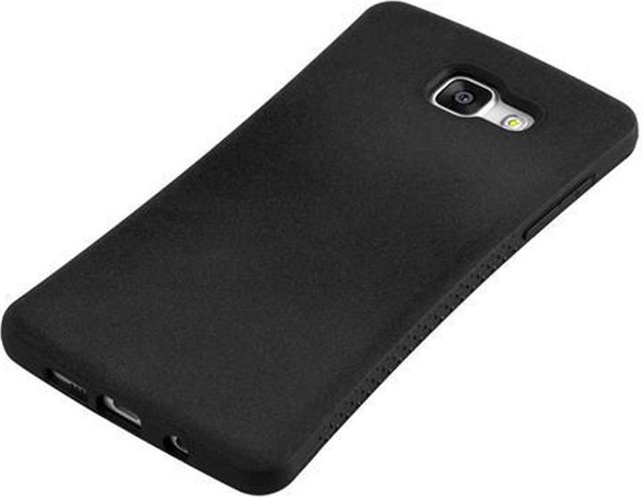 Immagine prodotto Cadorabo Copertina rigida ibrida gommata (Samsung Galaxy A3 (2016))