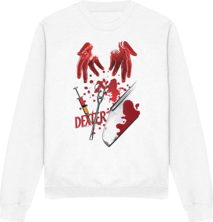 Produktbild IVF Hartmann Tools Of The Trade Sweatshirt (L)