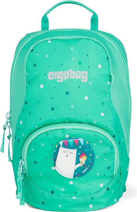 Actual product image Ergobag ease S Bärnelope