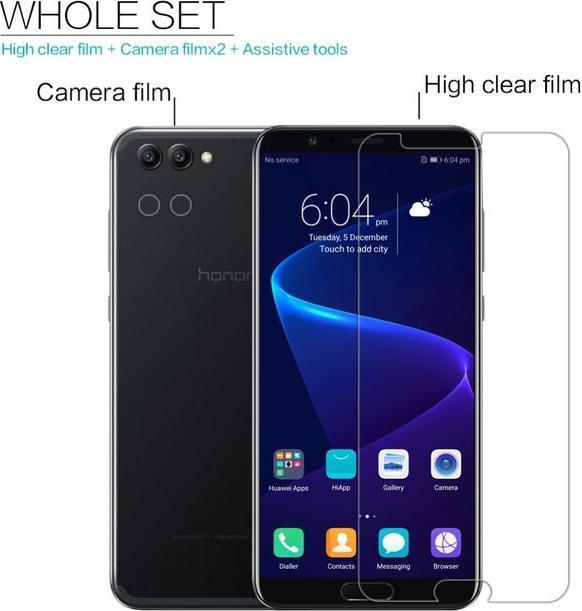 Immagine prodotto Nillkin Serie Super Clear (1 Pezzo/i, Vista d'onore 10)