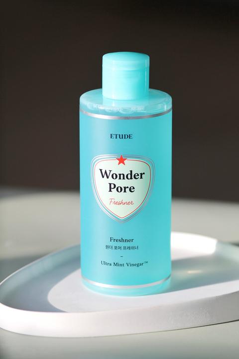 Etude House Wonder Pore Freshner (Reinigungstücher, 250 ml)
