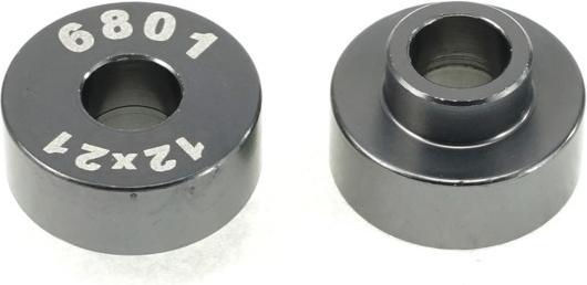 Enduro Bearing 6801