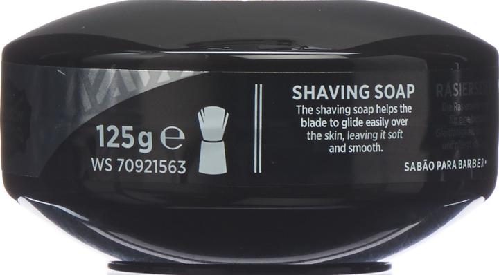 Actual product image Wilkinson Vintage (125 ml, Shaving soap)