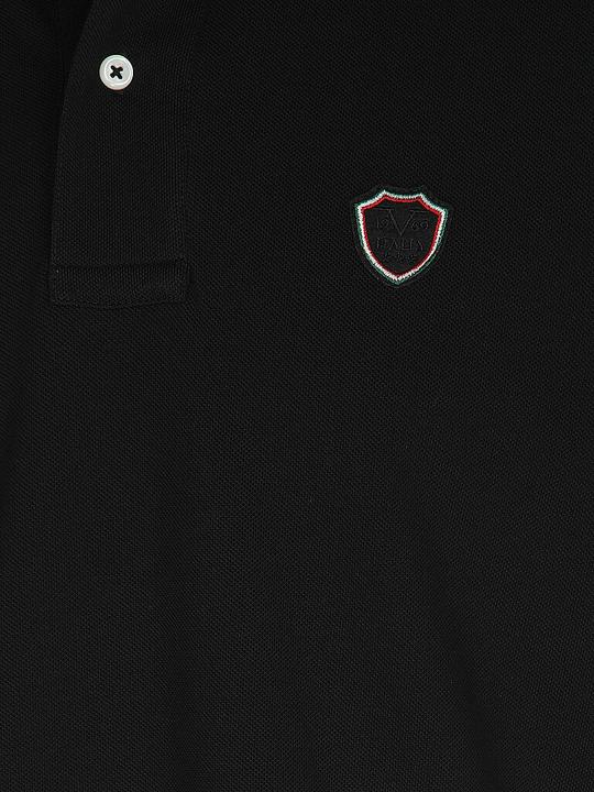 Actual product image 19V69 Italia Poloshirt (XL)