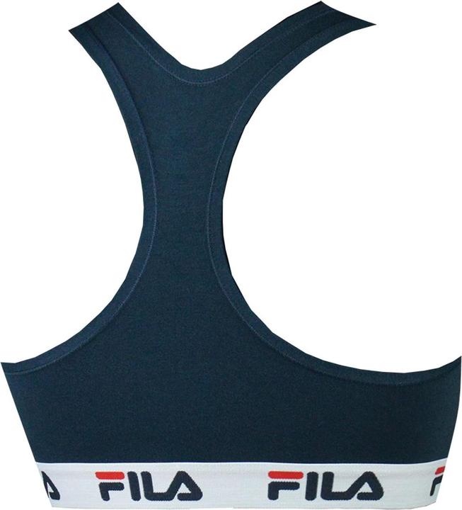 Actual product image FILA Sport Bra (XS)