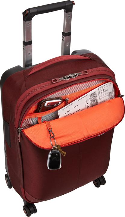 Produktbild Thule Subterra Spinner (33 l, Handgepäck (bis 50l))