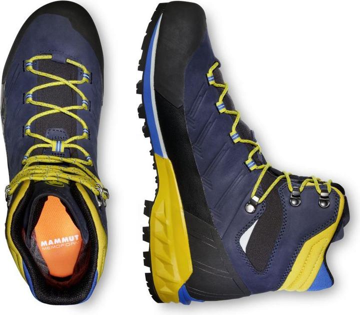Produktbild Mammut Kento Advanced high GTX (47 1/3)