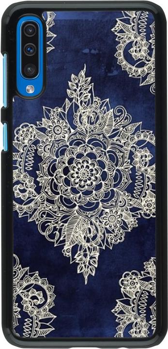 Immagine prodotto PhoneLook Crema Coque Fiore Marocchino (Samsung Galaxy A50)