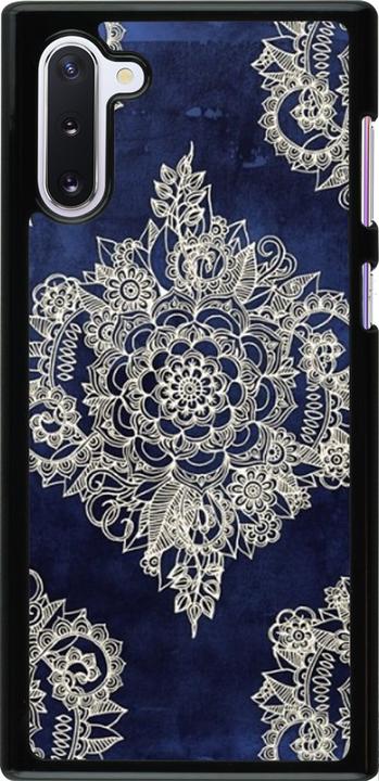 Produktbild PhoneLook Hülle Cream Flower Moroccan (Samsung Galaxy Note 10)