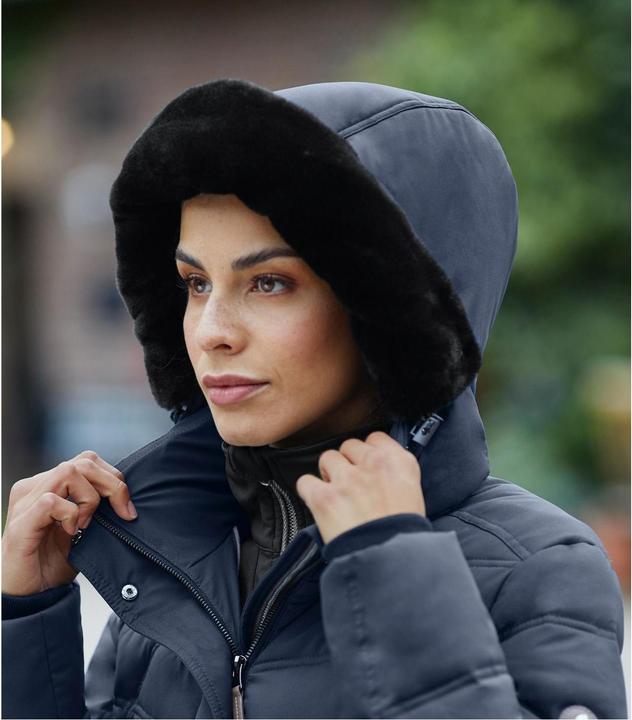 Actual product image ELT Thermal coat Saphira (XL)