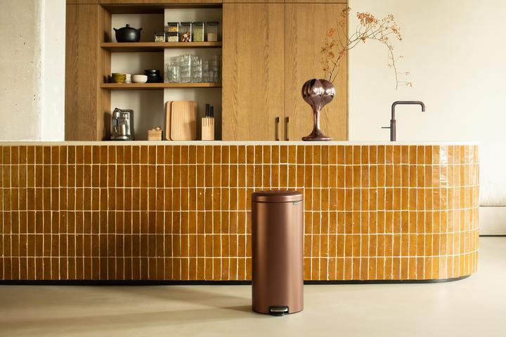 Actual product image Brabantia newIcon (30 l)