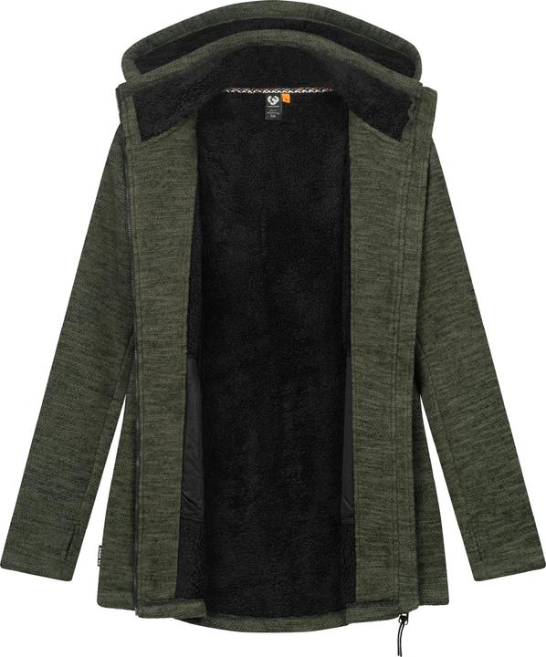 Produktbild Ragwear Leysha Melange (S)