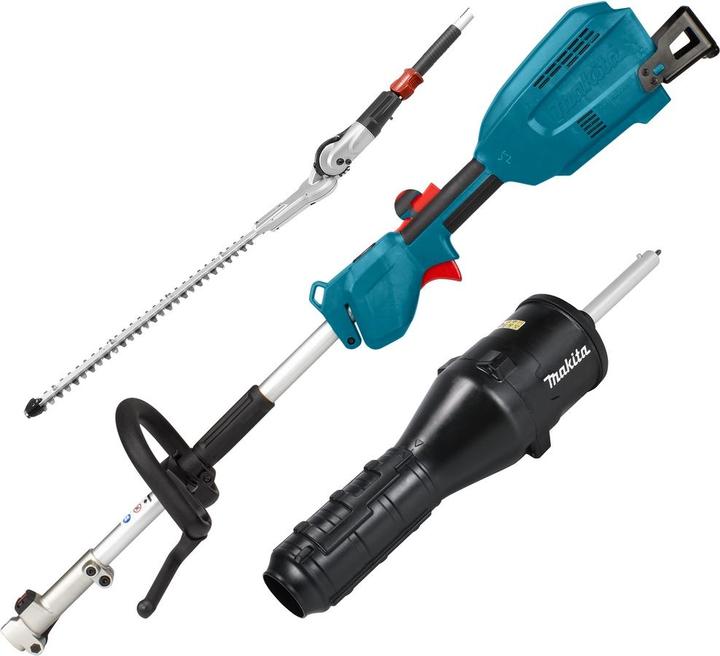 Actual product image Makita Blower attachment (Mowing robot)