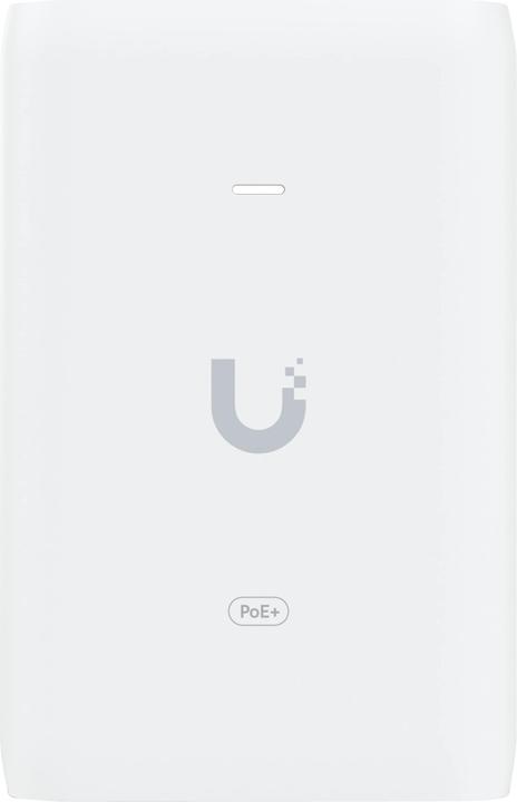 Actual product image Ubiquiti U-POE-AT (802.3at (PoE+), 30 W)