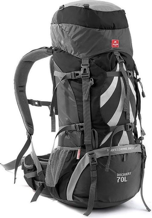 Produktbild Naturehike Trekkingrucksack 70l nh70b070-b (75 l)