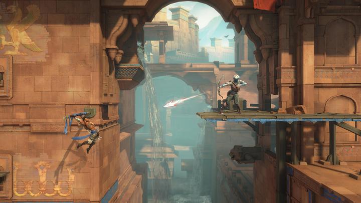 Produktbild Microsoft Xbox Prince of Persia Lost Crown Dlx Edt Game Download (Xbox Series S, Xbox One X, Xbox One S, Xbox Series X)
