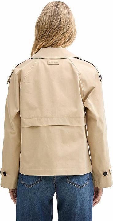 Immagine prodotto Tom Tailor Trenchcoat (M)