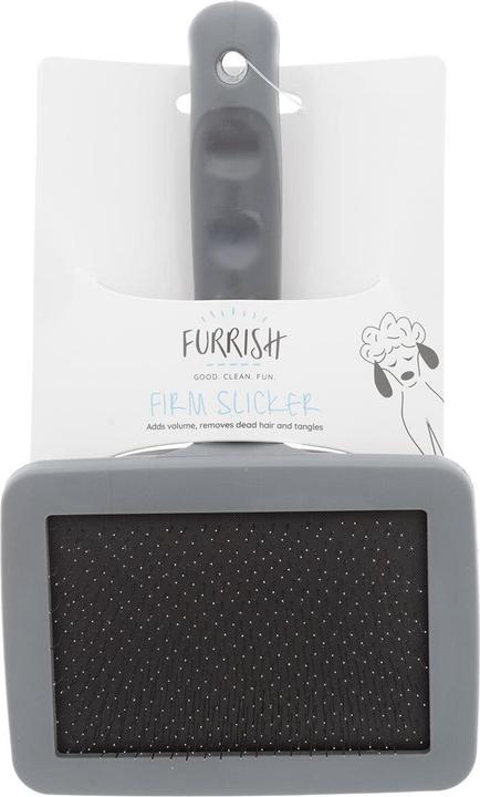 Produktbild Furrish Hunde Entwirrungsbürste Fest (Hund)