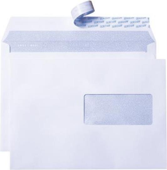 Produktbild Mettler Office Couvert (C5, 30 x)