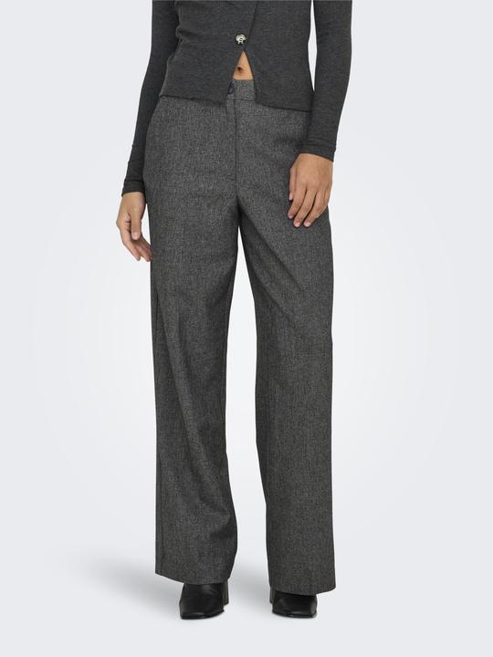 JdY JDYBLOOM Verjüngt Hose mit weitem Beinschnitt Hose mit weitem Beinschnitt (L)