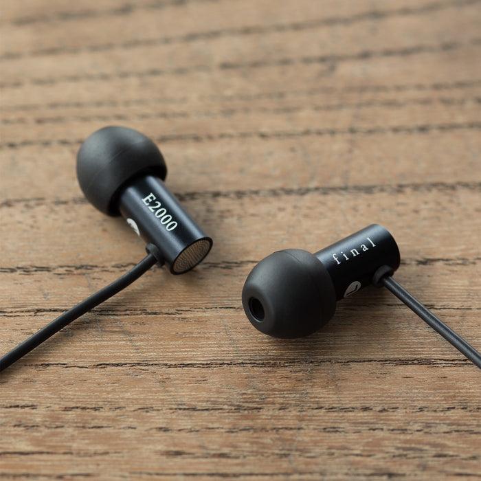 Actual product image FINAL E2000 (Cable)