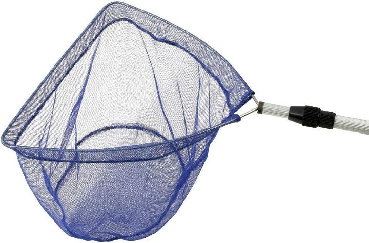 Produktbild Game on fishing Aluminium Fischnetz 200cm
