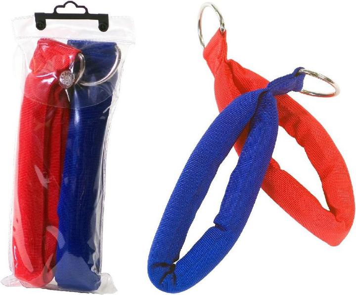 Actual product image Rhombus Kite Straps In Pbh.
