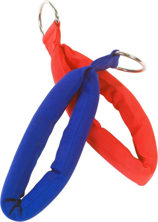 Rhombus Kite Straps In PBH.