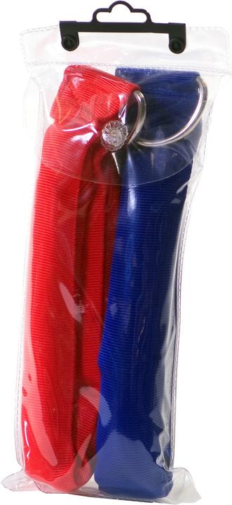 Actual product image Rhombus Kite Straps In Pbh.
