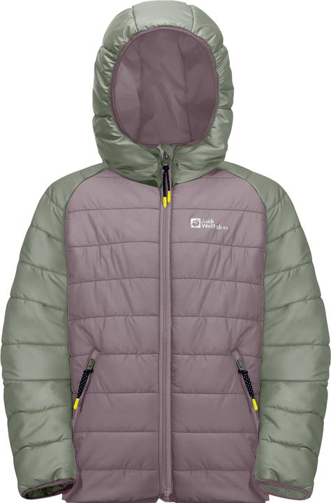 Immagine prodotto Jack Wolfskin Giacca Zenon (116)