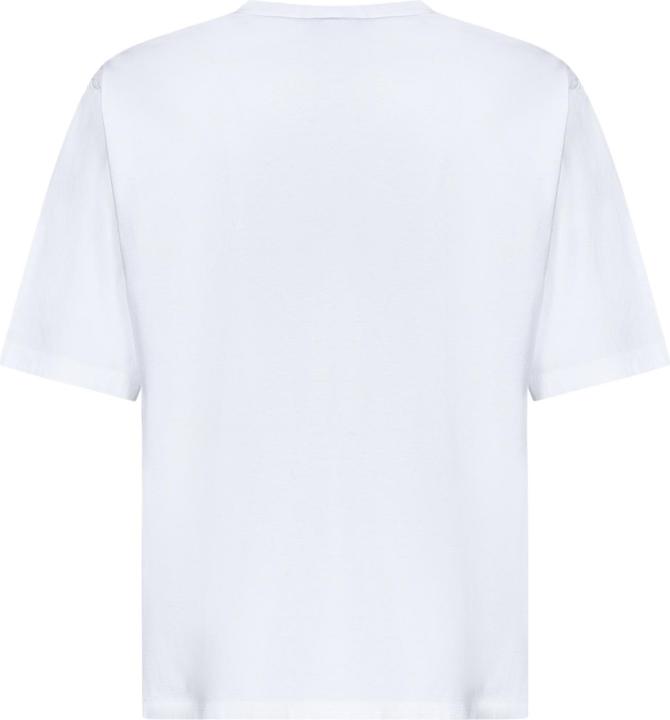 Actual product image Dsquared2 T-shirts And Polos White (M)