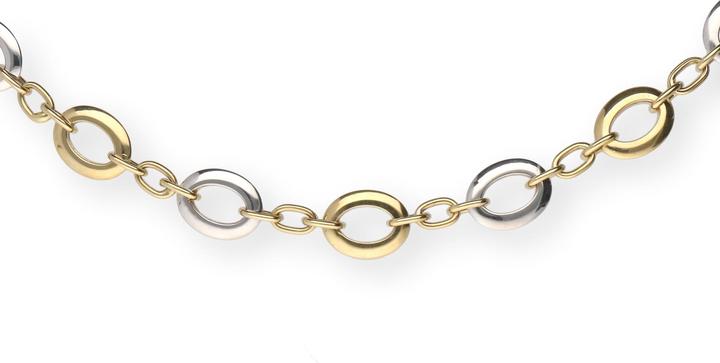 Immagine prodotto Carat Chic (Oro 18ct, 45 cm)