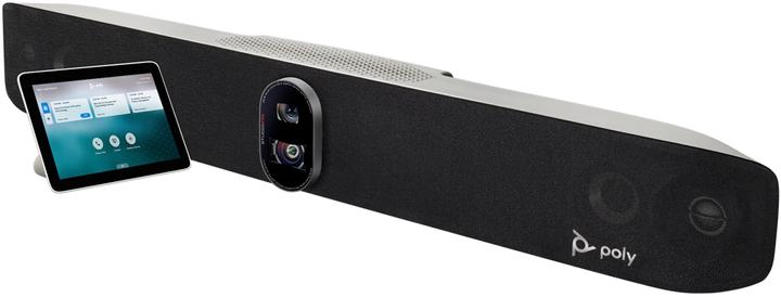 Image du produit Poly Studio X70 Composant de vidéoconférence