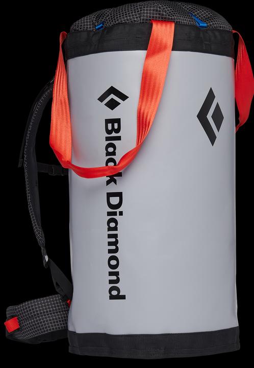 Actual product image Black Diamond Wall Hauler 70 Haul Bag