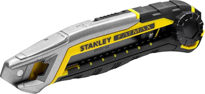Produktbild Stanley Fatmax (Cutter)