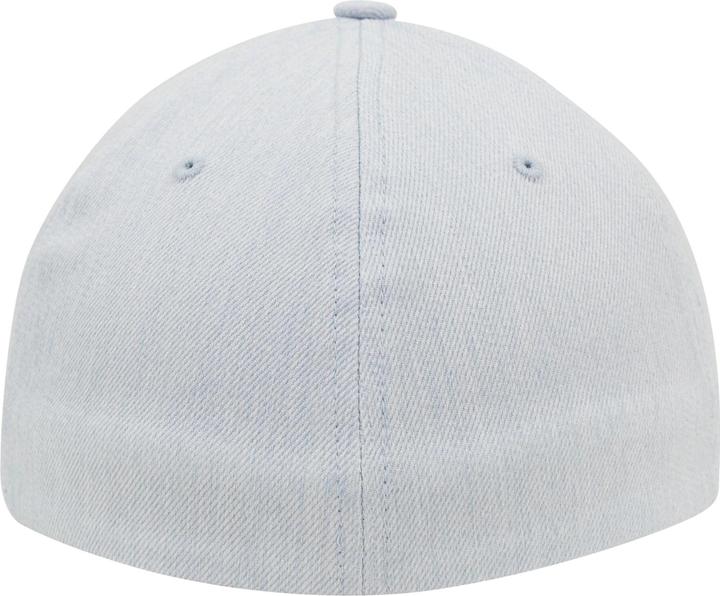 Actual product image Flexfit Pastel Melange Cap (XXL)