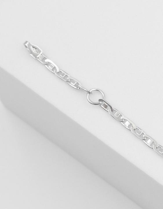 Produktbild Muau Fantasie (14 cm, 750/18K Weissgold)