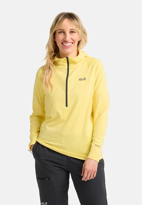 Immagine prodotto Jack Wolfskin Prelight Trail Hooded W (XL)