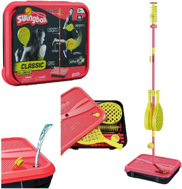 Image du produit Mookie All Surface Classic Swingball