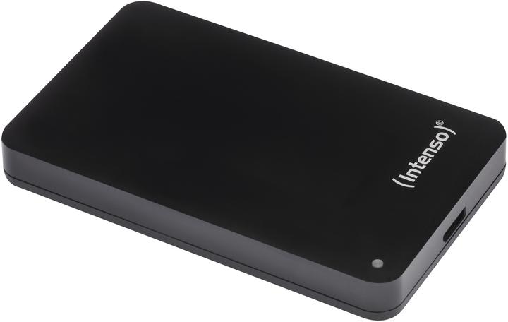 Actual product image Intenso Memory Drive (4 TB)