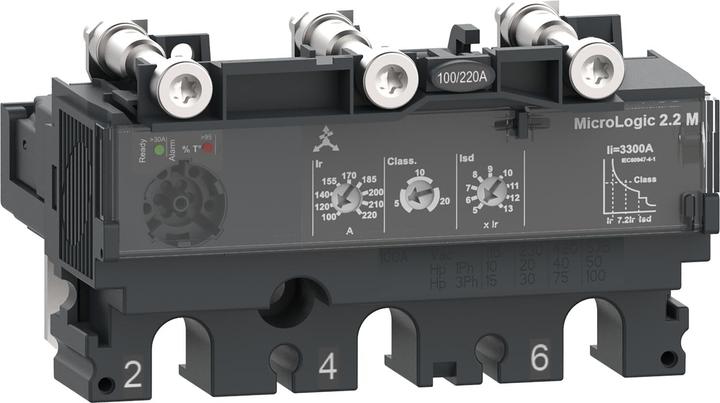 Immagine prodotto Schneider Electric Electron.
