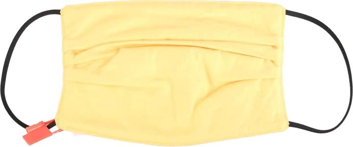 Actual product image Off City Logo Face Mask